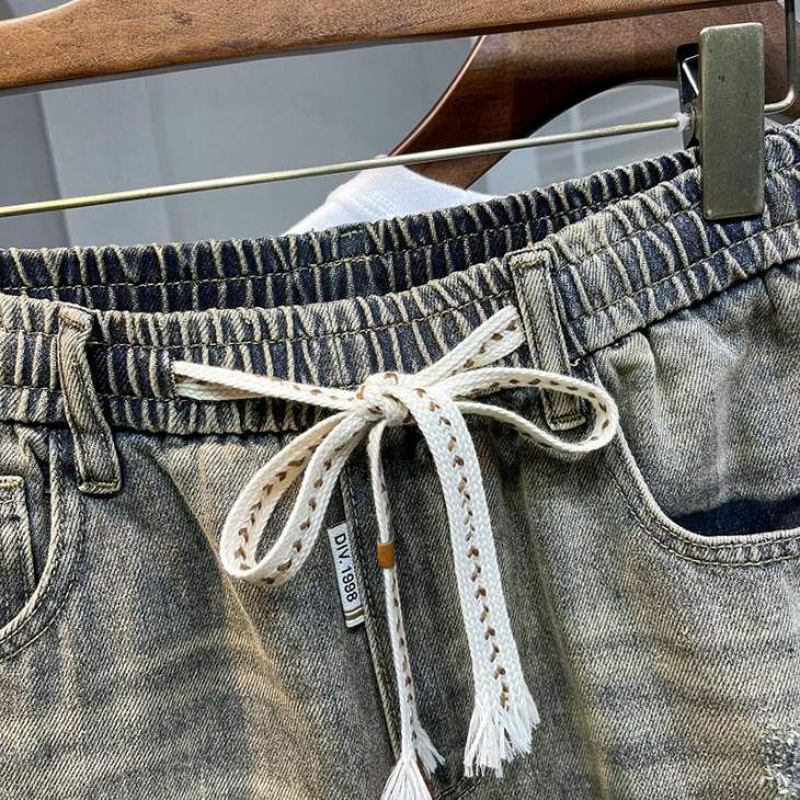 Dior Jeans Short _SKUDiorsz28-3825tr079602